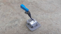 SENSOR MICROFONE BLUETOOTH TETO BMW 320I 2.0 TURBO 2016