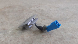 SENSOR MICROFONE BLUETOOTH TETO BMW 320I 2.0 TURBO 2016