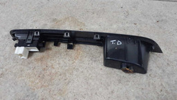 BOTÃO VIDRO ELÉTRICO TRASEIRO D NISSAN LIVINA 2010 A 2014