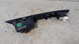 BOTÃO VIDRO ELÉTRICO TRASEIRO D NISSAN LIVINA 2010 A 2014