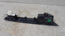 BOTÃO VIDRO ELÉTRICO TRASEIRO D NISSAN LIVINA 2010 A 2014