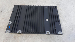 Módulo Amplificador Som Volvo S40 2.4 2008 A 2010 Original Preto