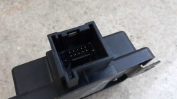 MÓDULO BLOQUEIO DIFERENCIAL VW AMAROK 2.0 2010 A 2012