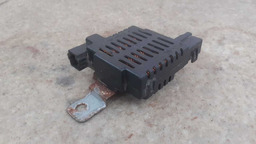 RESISTOR DESEMBAÇADOR VIDRO TRASEIRO HONDA CIVIC G7 2001...