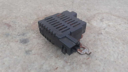 RESISTOR DESEMBAÇADOR VIDRO TRASEIRO HONDA CIVIC G7 2001...