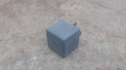 RELE CAIXA FUSIVEL GM S10 DECO 2000 A 2011 -120002967