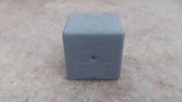 RELE CAIXA FUSIVEL GM S10 DECO 2000 A 2011 -120002967