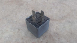 RELE CAIXA FUSIVEL GM S10 DECO 2000 A 2011 -120002967