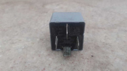 RELE CAIXA FUSIVEL GM S10 DECO 2000 A 2011 -120002967