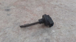 SENSOR TEMPERATURA AR PEUGEOT 307 2.0 2007 A 2013 - 6445XF