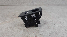 BOTÃO VIDRO ELÉTRICO TRASEIRO ESQUERDO BMW 320I 2012 A 2015