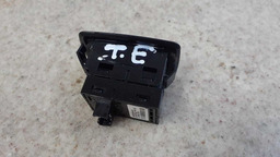 BOTÃO VIDRO ELÉTRICO TRASEIRO ESQUERDO BMW 320I 2012 A 2015