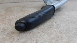 ALAVANCA FREIO DE MÃO BMW 320I 2012 A 2015 ORIGINAL #4