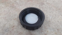 TAMPA RESERVATÓRIO ÓLEO DE FREIO PEUGEOT 307 2007 A 2019