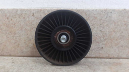 POLIA ROLAMENTO CORREIA HYUNDAI HB20 1.6 2012 A 2019 #1