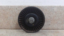 POLIA ROLAMENTO CORREIA HYUNDAI HB20 1.6 2012 A 2019 #1