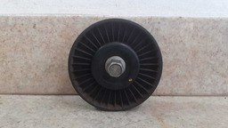 Polia Rolamento Correia Hyundai Hb20 1.6 2012 A 2019