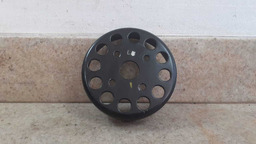 Polia Bomba Água Hyundai Hb20 1.6 2012 A 2019 #1