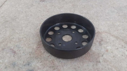 POLIA BOMBA ÁGUA HYUNDAI HB20 1.6 2012 A 2019 #1