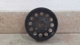 POLIA BOMBA ÁGUA HYUNDAI HB20 1.6 2012 A 2019 #1