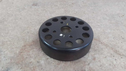 POLIA BOMBA ÁGUA HYUNDAI HB20 1.6 2012 A 2019 #1