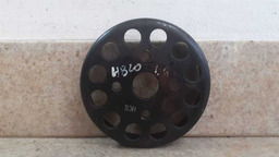 POLIA BOMBA ÁGUA HYUNDAI HB20 1.6 2012 A 2019