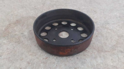 POLIA BOMBA ÁGUA HYUNDAI HB20 1.6 2012 A 2019