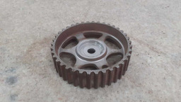 Polia Comando Admissão Citroën C3 Xsara Picasso 1.6 8v / 16v