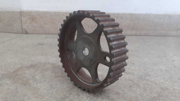 POLIA COMANDO ADMISSÃO CITROËN C3 XSARA PICASSO 1.6 8V / 16V