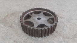 POLIA COMANDO ADMISSÃO CITROËN C3 XSARA PICASSO 1.6 8V / 16V