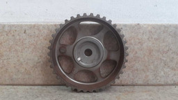 POLIA COMANDO ADMISSÃO CITROËN C3 XSARA PICASSO 1.6 8V / 16V