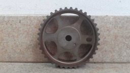 POLIA COMANDO ADMISSÃO CITROËN C3 XSARA PICASSO 1.6 8V / 16V