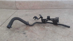 Mangueira Cano Agua Cabeçote Hyundai Hb20 1.6 2012 A 2019
