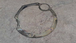 Junta Da Caixa De Transmissão Chery Tiggo 2.0 2010 A 2015