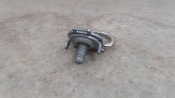 GANCHO BAGAGEIRO MERCEDES A200 2013 A 2017 ORIGINAL