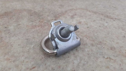 GANCHO BAGAGEIRO MERCEDES A200 2013 A 2017 ORIGINAL