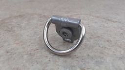 GANCHO BAGAGEIRO MERCEDES A200 2013 A 2017 ORIGINAL