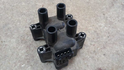 Bobina Ignição Chery Tiggo 2.0 2010 A 2015 Original