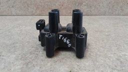 BOBINA IGNIÇÃO CHERY TIGGO 2.0 2010 A 2015 ORIGINAL