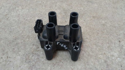 BOBINA IGNIÇÃO CHERY TIGGO 2.0 2010 A 2015 ORIGINAL