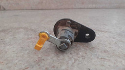 MIOLO CHAVE TAMPA TRASEIRA HYUNDAI TUCSON 2005 2006 À 2013