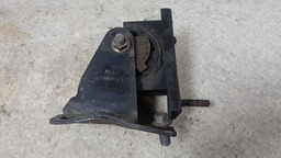 Coxim Central Traseiro Chery Tiggo 2.0 2010 A 2015 Original