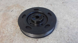 Polia Do Virabrequim Vw Jetta 2.0 Tsi 2012 A 2015 Original