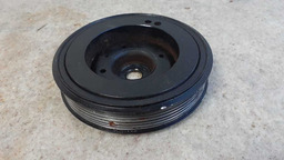 POLIA DO VIRABREQUIM VW JETTA 2.0 TSI 2012 A 2015 ORIGINAL