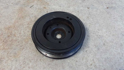 POLIA DO VIRABREQUIM VW JETTA 2.0 TSI 2012 A 2015 ORIGINAL