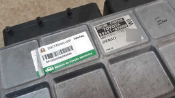 MODULO INJEÇÃO TOYOTA COROLLA 1.8 2014 ORIGINAL