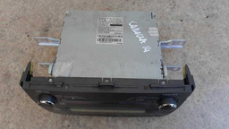 RADIO CD PLAYER TOYOTA COROLLA 1.8 2014 ORIGINAL