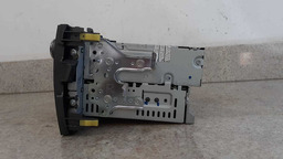 RADIO CD PLAYER TOYOTA COROLLA 1.8 2014 ORIGINAL