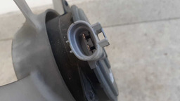 VENTOINHA C/ MOTOR TOYOTA COROLLA 1.8 2014 ORIGINAL