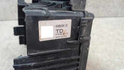 CAIXA FUSÍVEL POSITIVO IGNIÇÃO GM CRUZE 1.8 2012 ORIGINAL